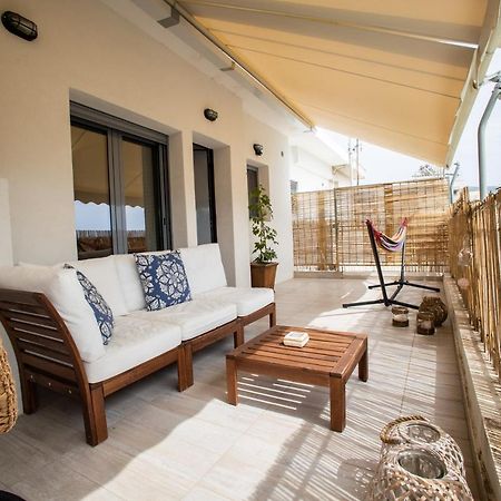 Athens Luxurious Loft Apartment ภายนอก รูปภาพ