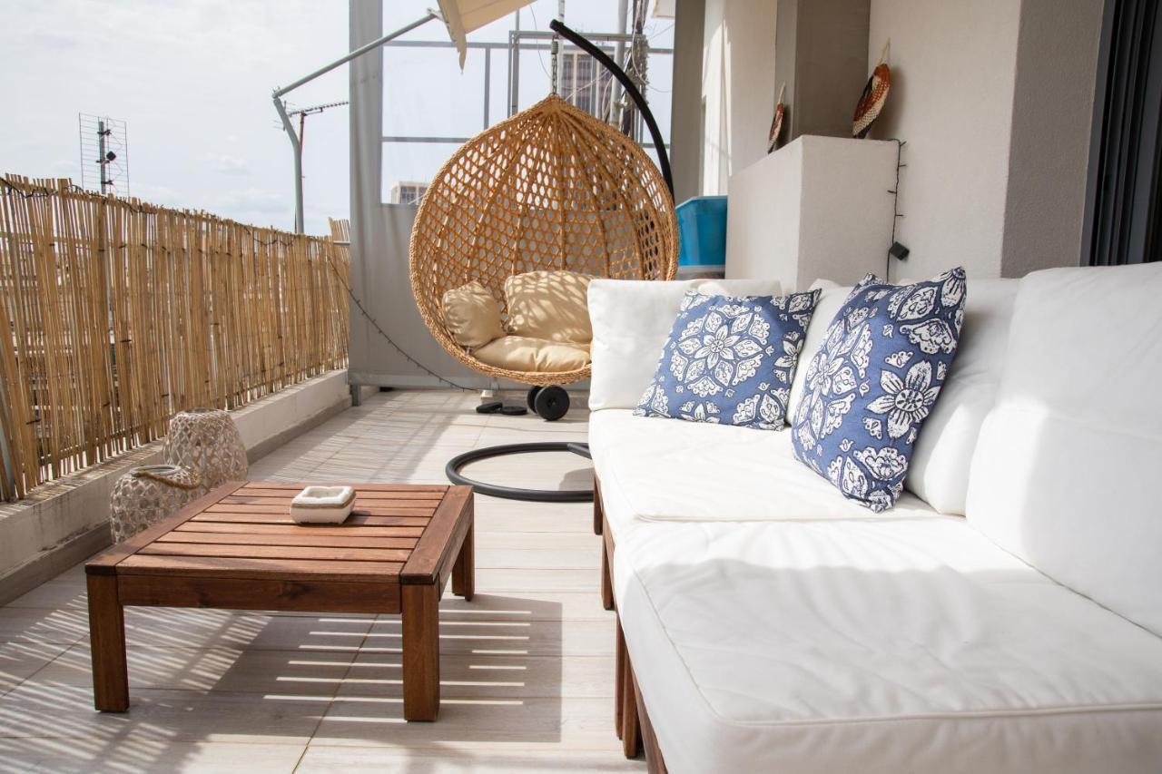 Athens Luxurious Loft Apartment ภายนอก รูปภาพ